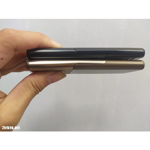Điện thoại độc cổ nokia 6500 classic thiết kế mỏng nhẹ đẹp mắt nghe gọi tốt- bảo hành 12 tháng