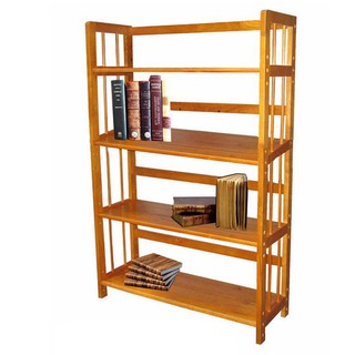 Kệ sách 4 tầng rộng 90cm