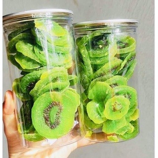 300gr Mứt Kiwi Sấy Dẻo - LOẠI 1 Ngon Ngất Ngây