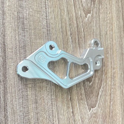 Pát trước Winner V1 đĩa 290/295mm heo zin theo xe