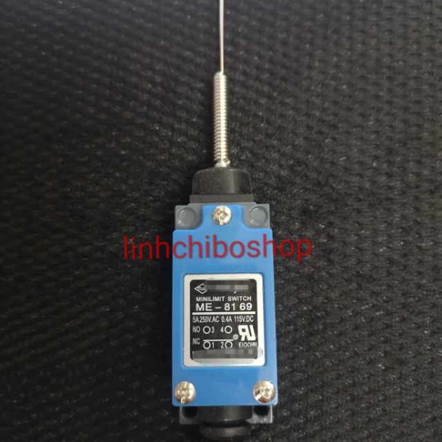 Công tắc hành trình 8169