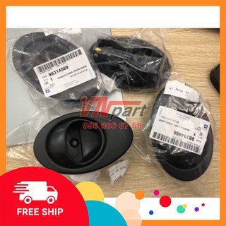 Tay mở cửa trong daewoo matiz ii