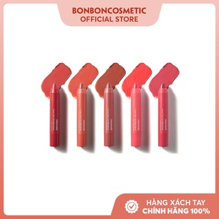 Son Mamonde Intense Creamy Tint 23 Brick Rose