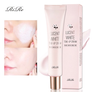 [Date Mới 2022] KEM DƯỠNG TRẮNG NÂNG TONE DA Lucent White Tone Up Cream - RIRE