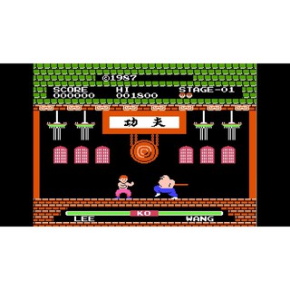 Máy chơi game cổ điển 4 nút 620 trò thế hệ