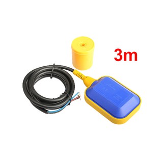 Phao bơm điện tự động ATA AT-3M