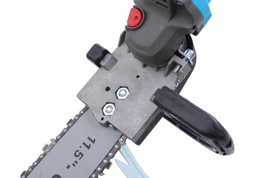 Máy mài, cắt cầm tay đa năng Kachi MK190