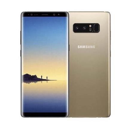 điện thoại Chính Hãng giá siêu rẻ Samsung Galaxy Note 8 2sim mới Chính Hãng ram 6G/rom 64G, cày game mượt - BCC 05