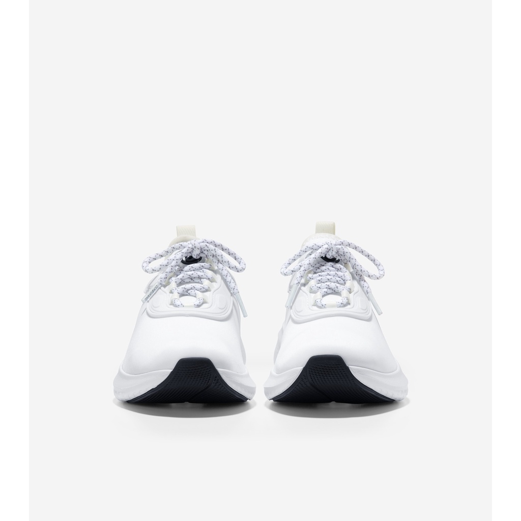 Giày Sneaker Nữ Zerøgrand Changepace Lace Up Sneaker W24081
