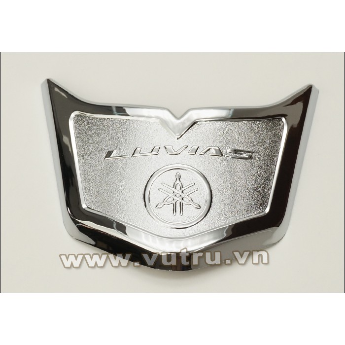 Bộ mỏ dè trước sau cho xe LUVIAS FI