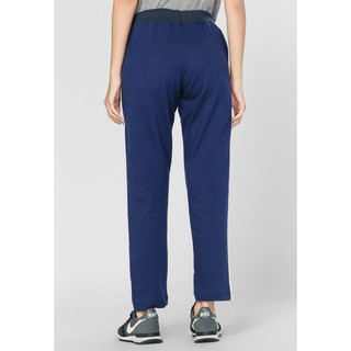 Quần thun dài nữ jogger hai sọc Phúc An