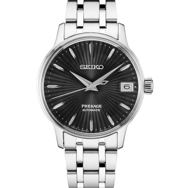 [HÀNG CHÍNH HÃNG] Đồng hồ nam SEIKO Presage Cocktail Automatic