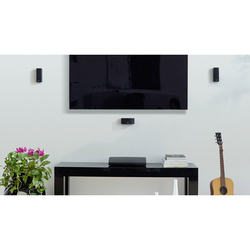 Giá Treo Tường/Trần Loa Bose UB-20 Series II - Hàng Chính Hãng