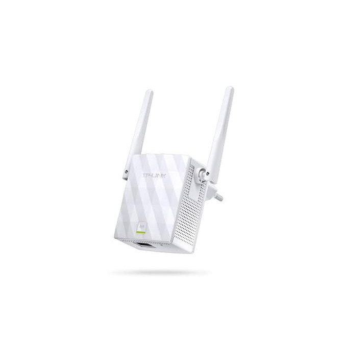 TP LINK Thiết Bị Mở Rộng Wifi Tp-Link Tl-Wa855Re - 300mbps Tp - Tl Wa855Re - White 0512 | WebRaoVat - webraovat.net.vn