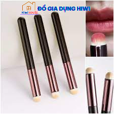 Cọ trang điểm, cọ môi tán son trang điểm makeup nội địa trung