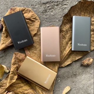 Sạc dự phòng 10.000mah