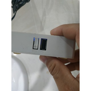 Mikrotik 750gr3
