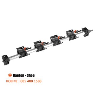 [ HÀNG CHÍNH HÃNG ] GIÁ TREO DỤNG CỤ GARDENA 03501-20