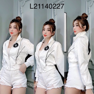 áo khoác cao cấp nữ