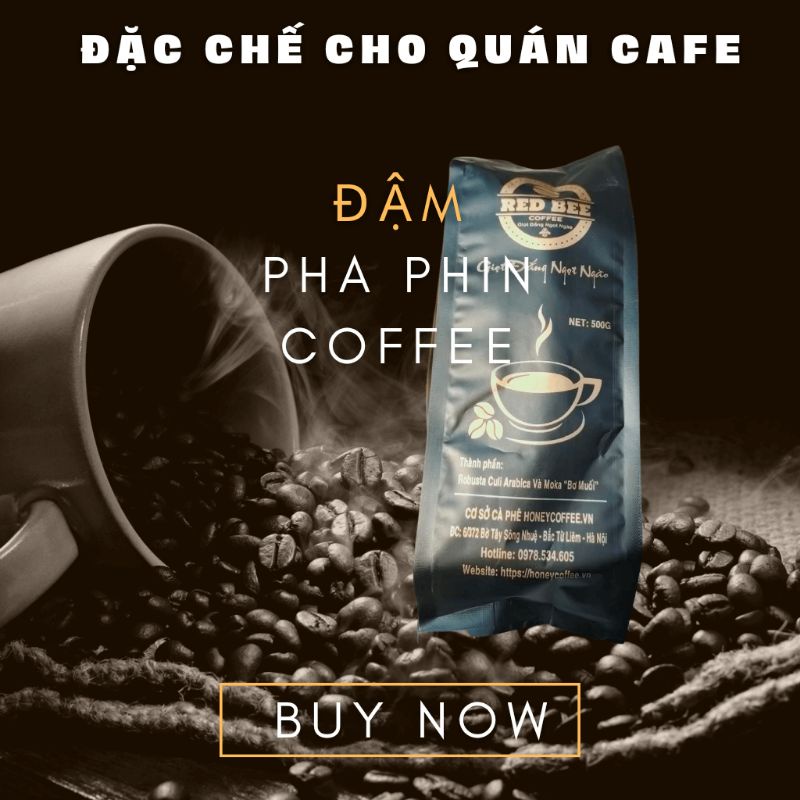 Phin nhôm pha cà phê 25g, phin pha cà phê giữ nhiệt tốt bền đẹp dễ sử dụng-logo king coffee