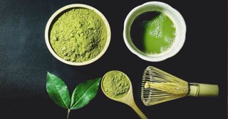 [Bán Sỉ ] Mặt nạ trà xanh - natural combo40 gói