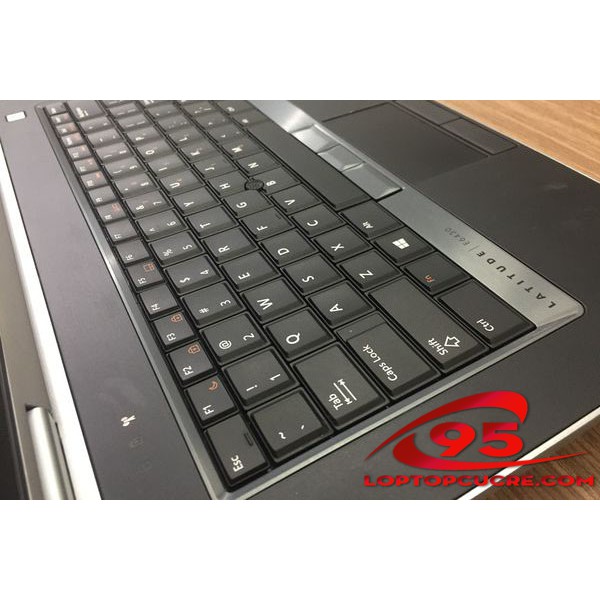 [ giá rẻ ] Laptop cũ Dell Latitude E6330 Core I5 3340M – Ram 4G – HDD 320G – 13.3″ – HD Máy đẹp USA 98% | BigBuy360 - bigbuy360.vn