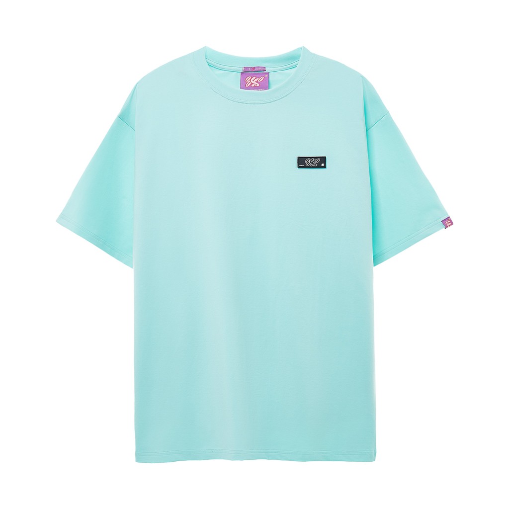 Áo thun 8YO Tranh Sơn Dầu Tee - Đen