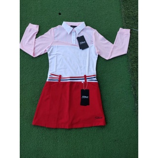 [ MỚI ] Set áo và chân váy Golf [  GOLF BÁN SỈ ]