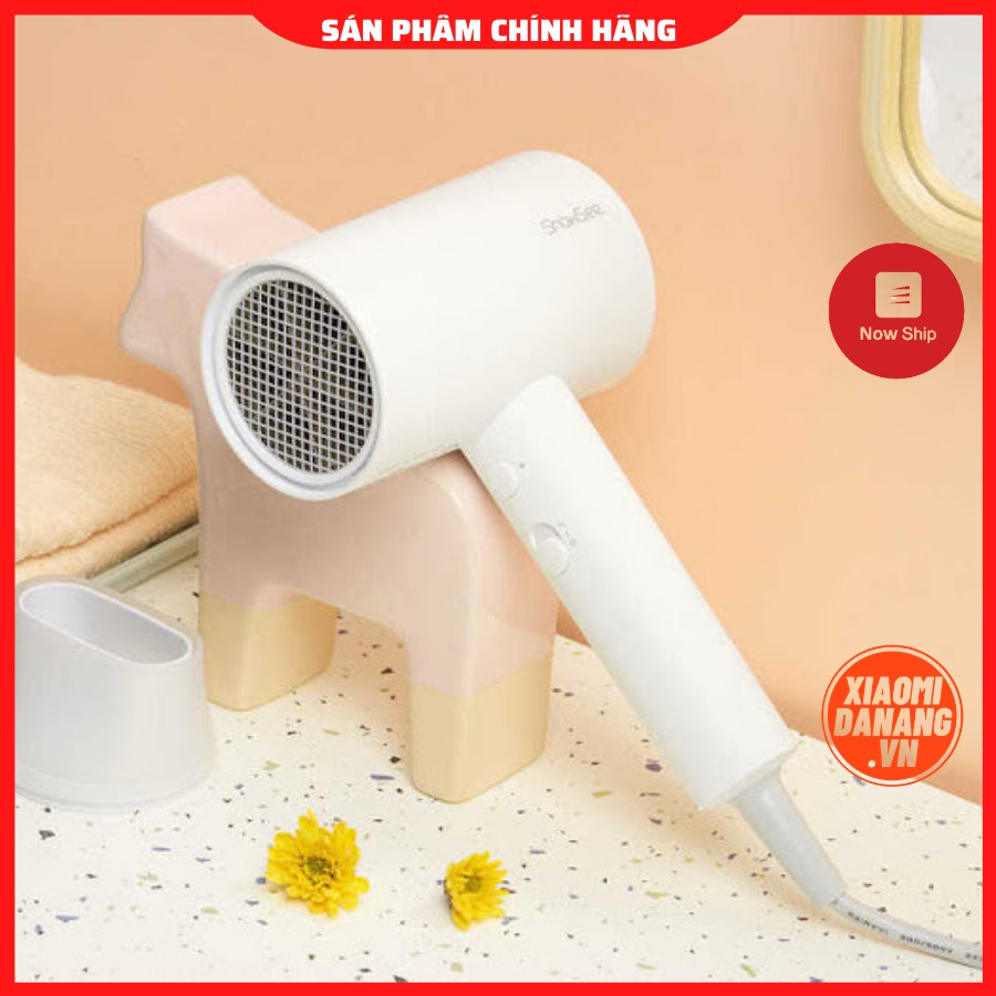 Máy sấy tóc Xiaomi ShowSee A1-W cao cấp 1800W