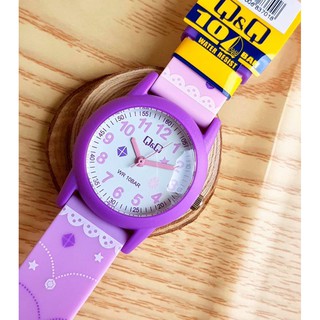 Đồng hồ QQ trẻ em Citizen Nhật