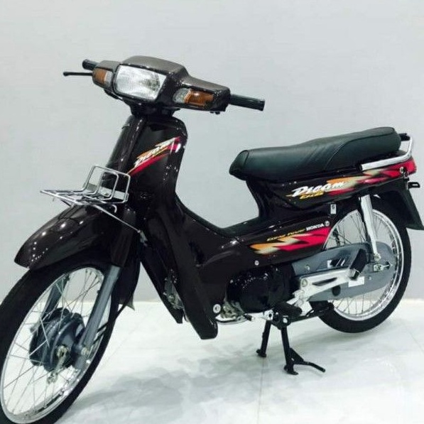 Bộ nhựa dàn áo xe DREAM lùn zin chính hãng thái honda
