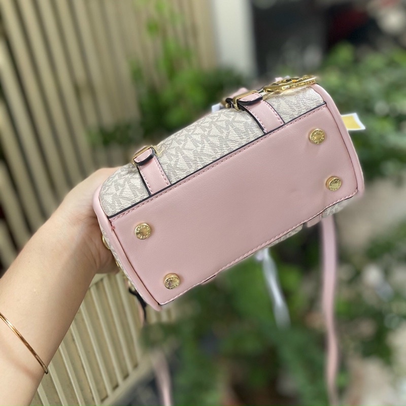 Túi trống Mk mini đeo chéo đẹp