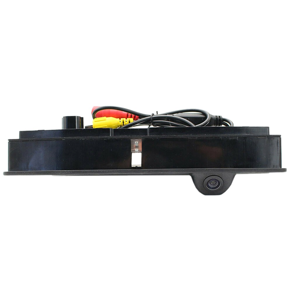 for Ford Focus 2015-2017 Rear View Camera for Car Parking with Handle for Car Trunk HD CCD | WebRaoVat - webraovat.net.vn