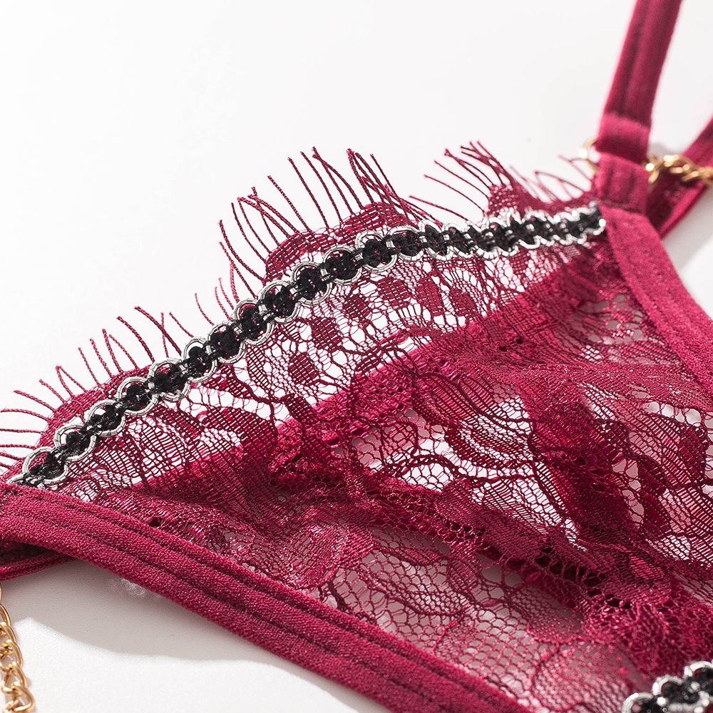 Quần lọt khe tam giác Lylylorem QL091