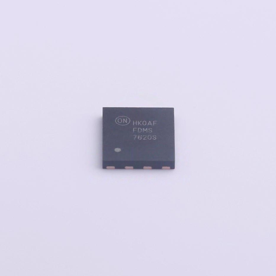 FDMS7620S FDMS 7620S ic nguồn trên bo mạch