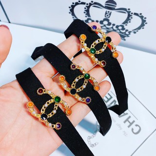 Chocker vòng cổ hiệu hotgirl KSPK9898