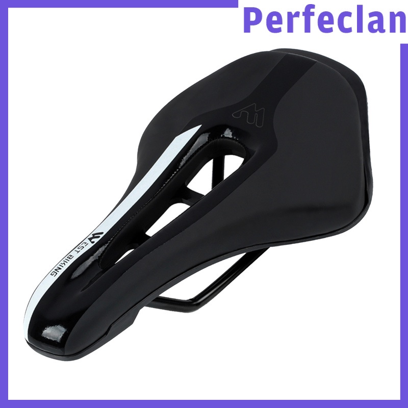 Yên Xe Đạp Địa Hình Có Lỗ Thoáng Khí Cho Nam Nữ