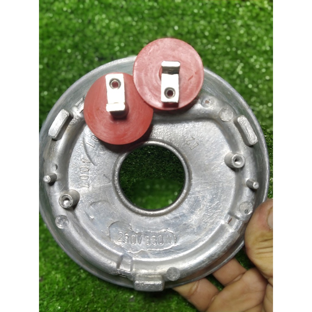 MÂM NHIỆT Nồi cơm điện tử Philips HD3060 (0,6 lít) phụ kiện phụ tùng linh kiện chính hãng