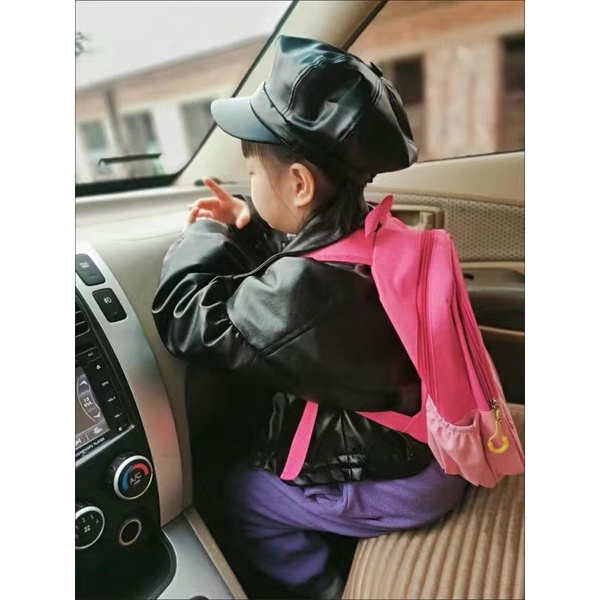 Mũ đôi cho mẹ và bé