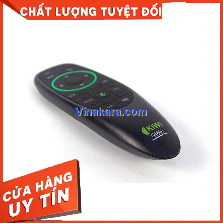 Chuột bay điều khiển giọng nói Kiwi V5 Pro - Hàng chất lượng