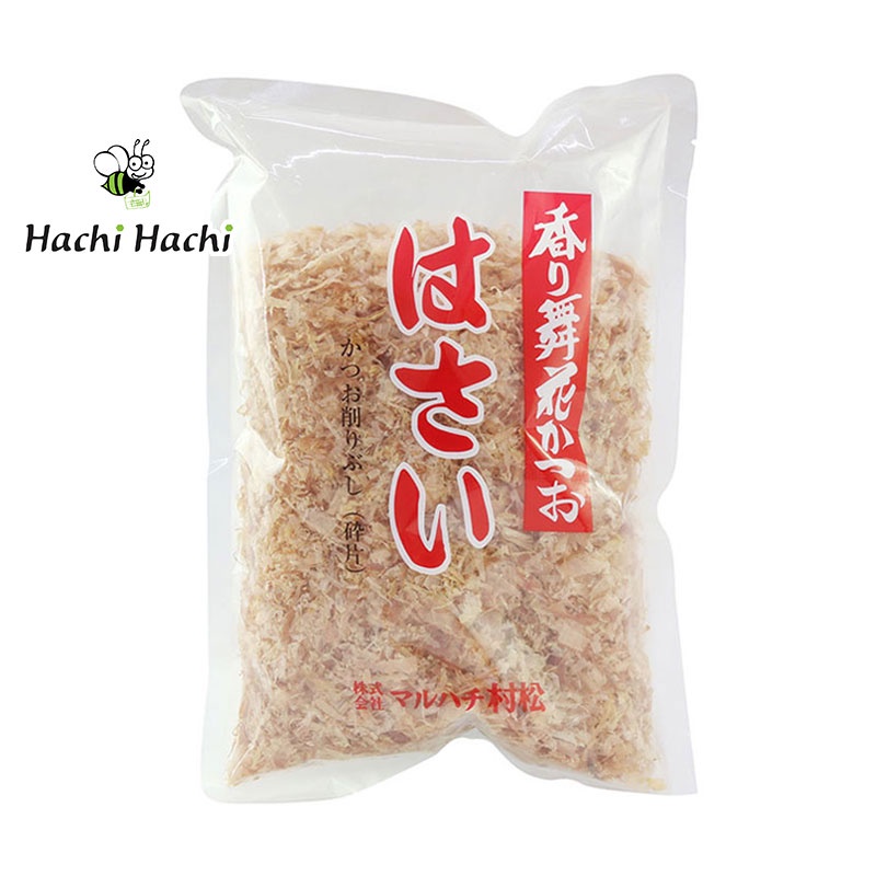 Cá ngừ bào Maruhachi Muramatsu 100g - Hachi Hachi Japan Shop