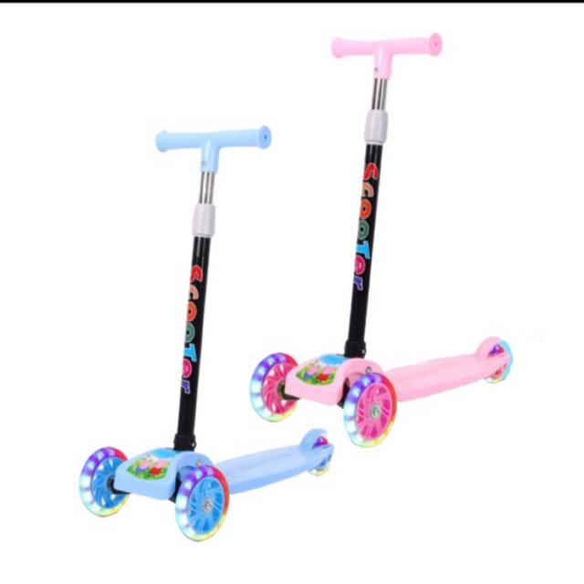 Xe scooter
