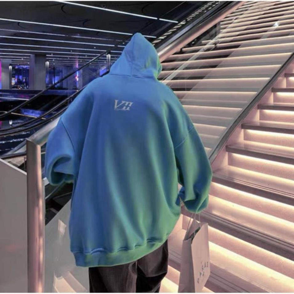 FREESHIP XTRA Áo hoodie in hình họa tiết IMAGINO nỉ bông siêu dày form rộng Unisex | BigBuy360 - bigbuy360.vn