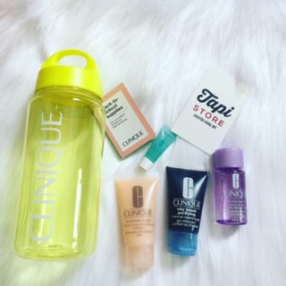 Set dưỡng da & trang điểm Clinique 5 món
