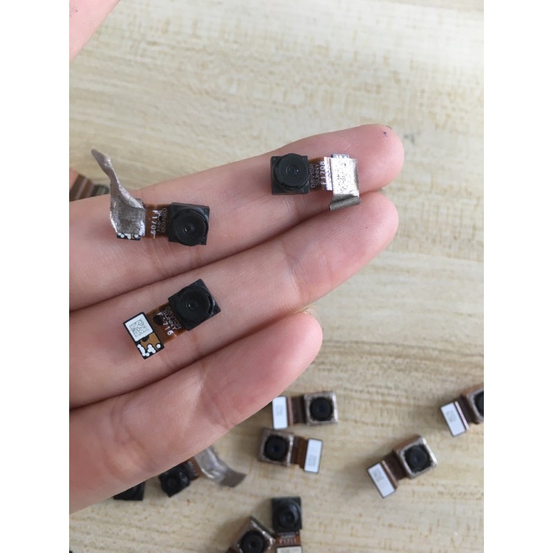 Camera Trước + Sau Oppo F3 Zin Hàng Cao Cấp