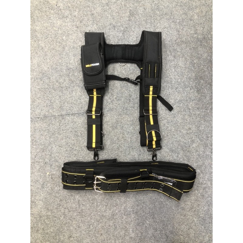 Bộ đai đeo túi đồ nghề Mỹ