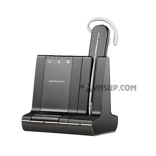 Tai nghe không dây Plantronics Savi W740 M