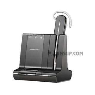 Tai nghe - Headphone Plantronics Savi W740-M