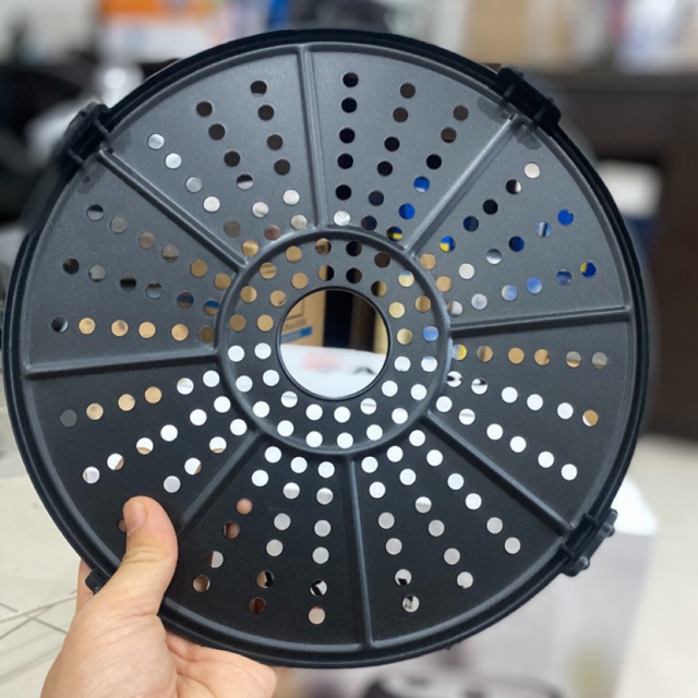 Vỉ nướng thay thế cho nồi chiên không dầu Rapido RAF