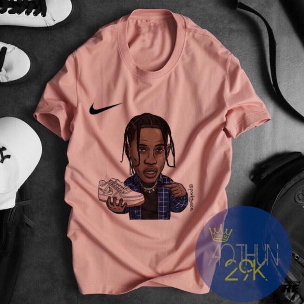 ALBUM 393 - ÁO THUN UNISEX ĐỘC LẠ CÁ TÍNH